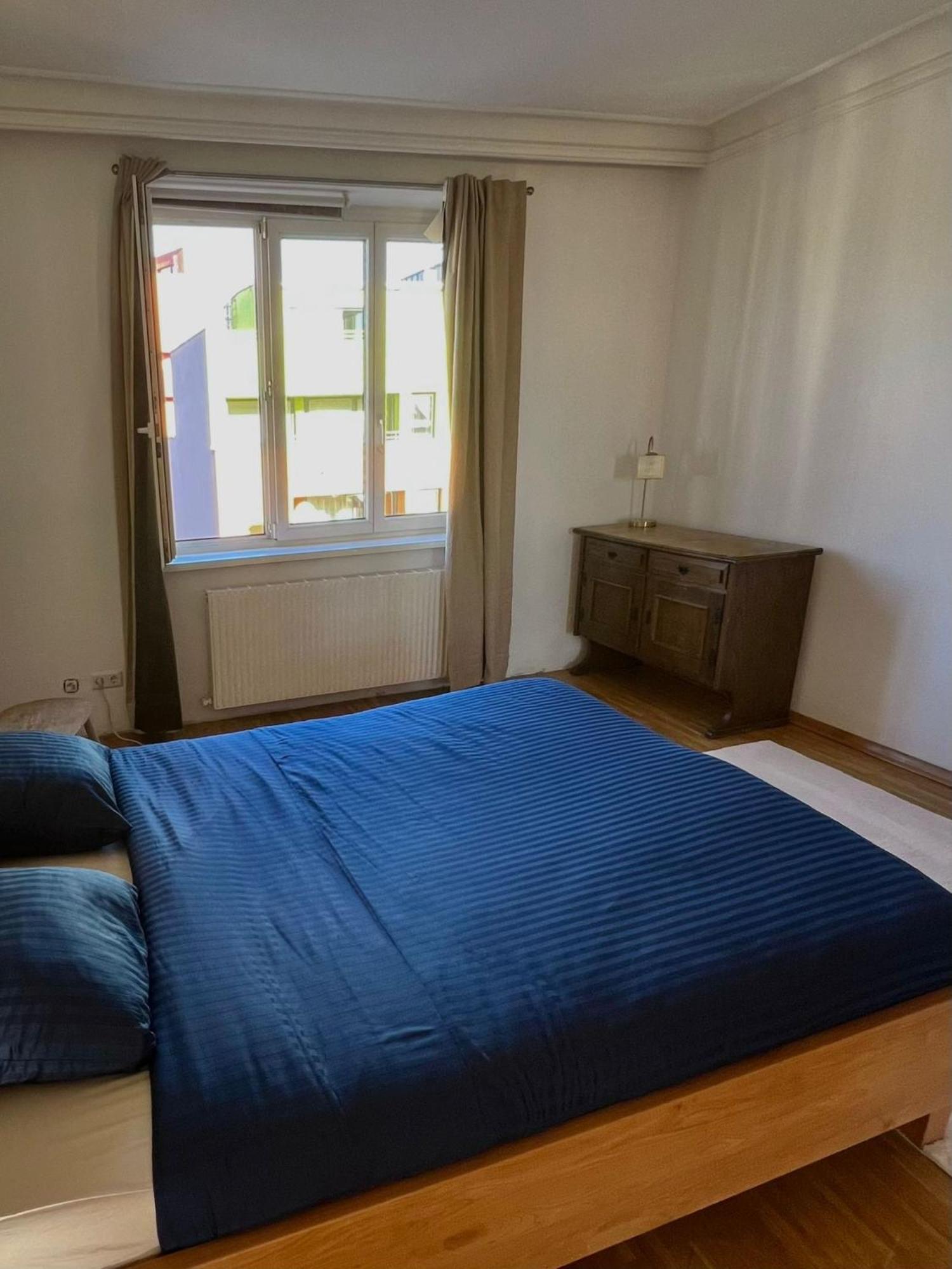 Vienna Home , Near U1 Metro , Big And Cozy Home Dış mekan fotoğraf